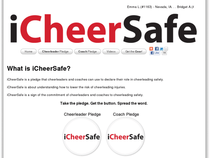 www.icheersafe.com