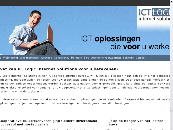 www.ictlogic.nl