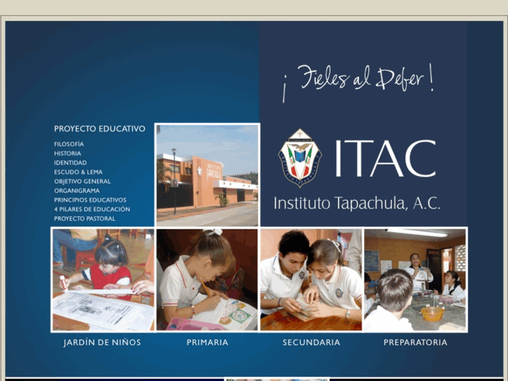 www.institutotapachula.com