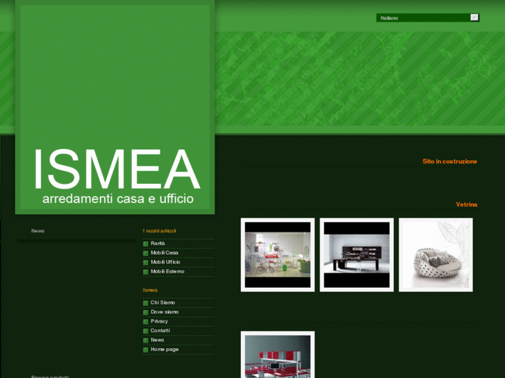 www.ismea.com