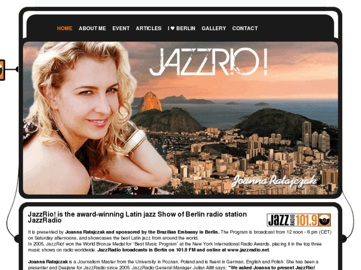 www.jazzrio.net