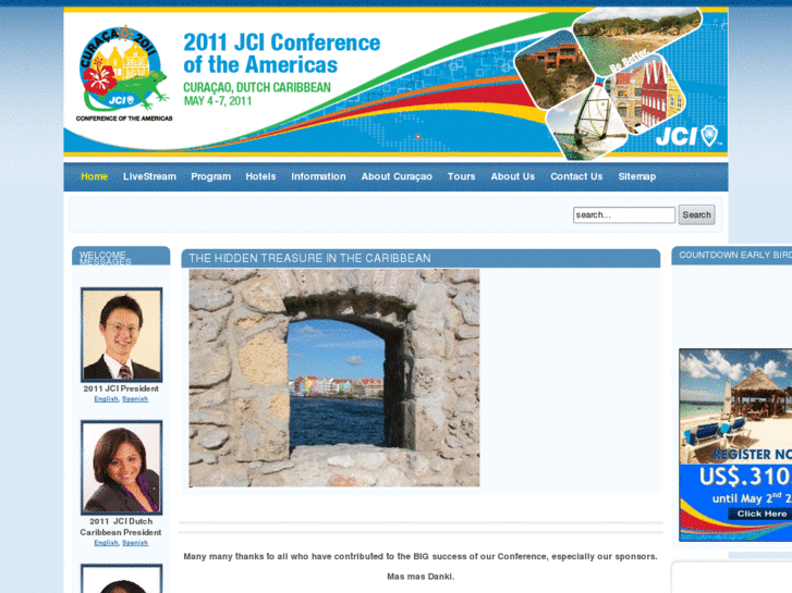 www.jciconferencecuracao2011.com