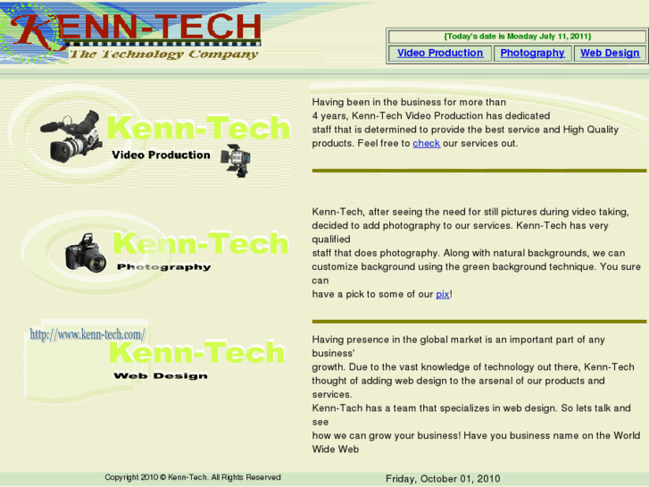 www.kenn-tech.com