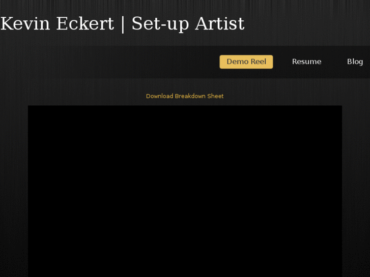 www.kevineckert.com