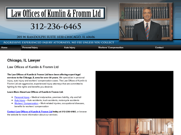 www.kumlinfromm.com