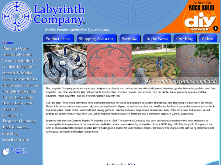www.labyrinthco.biz