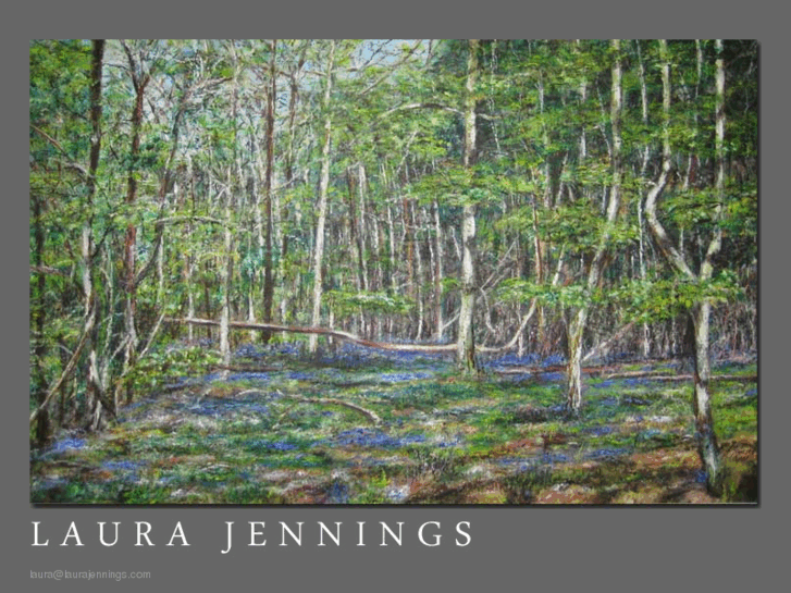 www.laurajennings.com