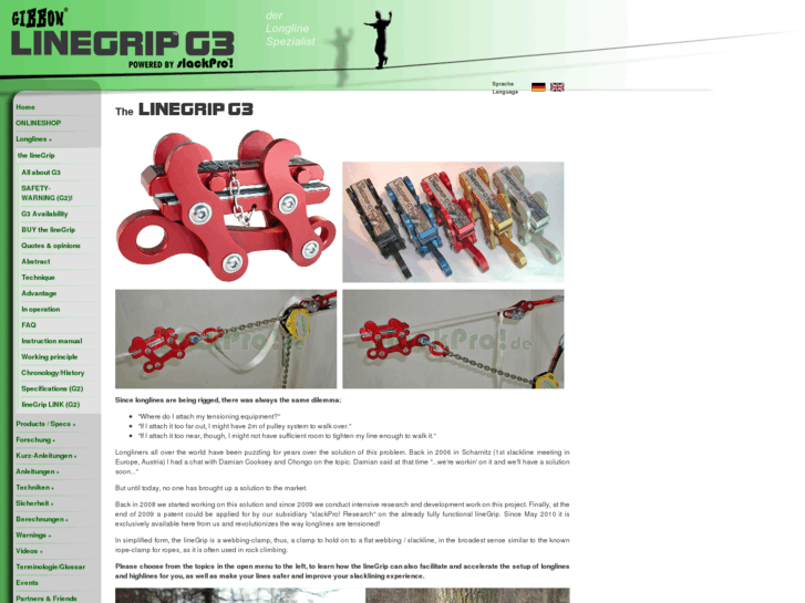 www.linegrip.com