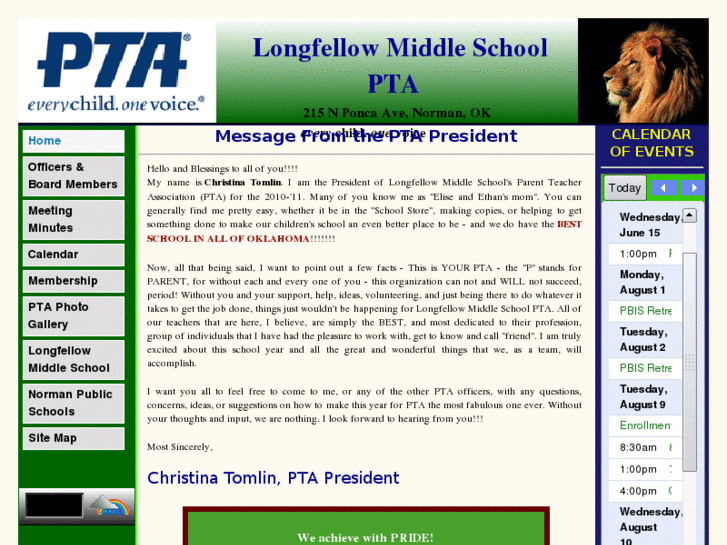 www.lmspta.info