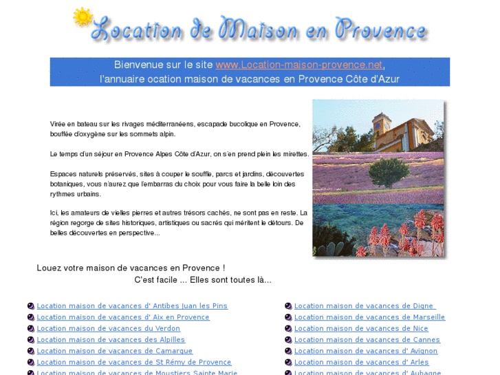 www.location-maison-provence.net