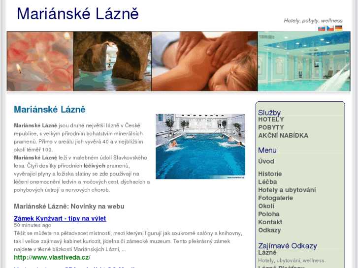 www.marianske.cz