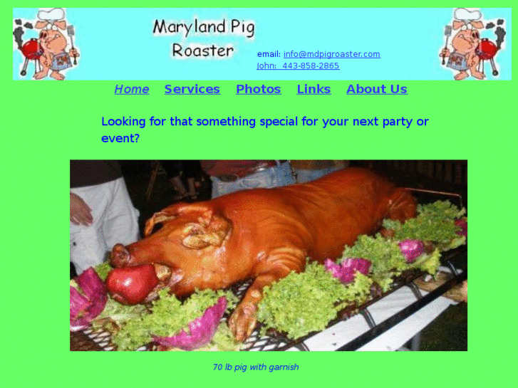 www.marylandpigroaster.com