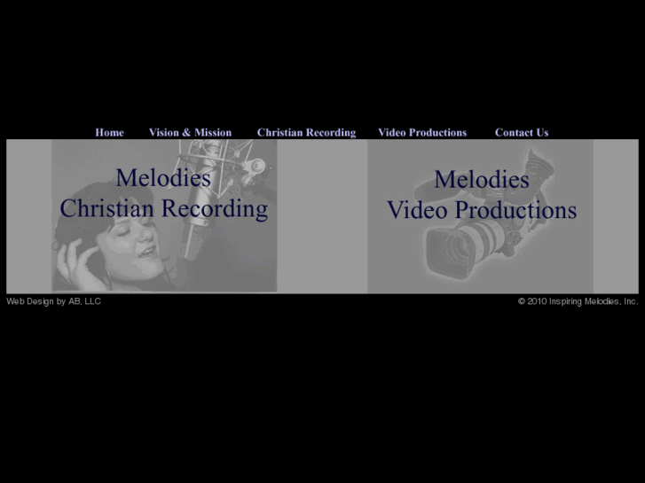 www.melodiesrecording.com