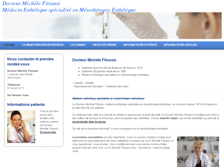 www.mesotherapie-esthetique.info