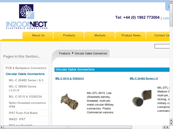 www.mil-connectors.co.uk