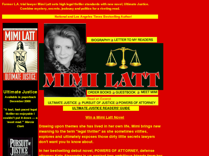 www.mimilatt.com