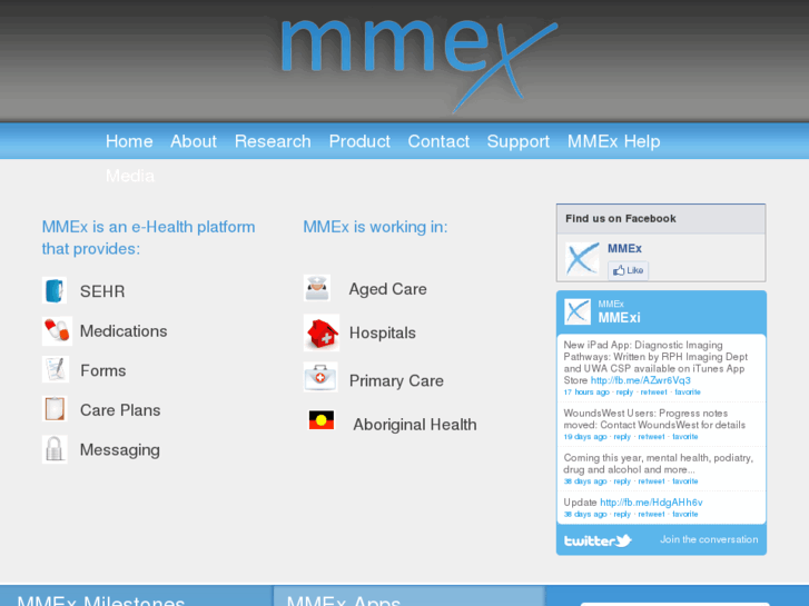 www.mmex.net.au
