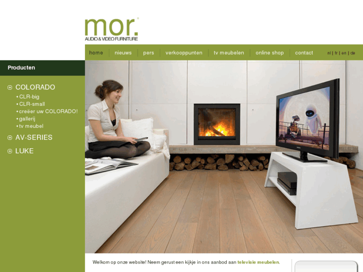 www.morefurniture.be