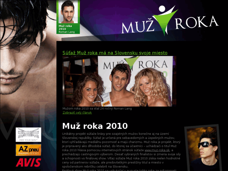 www.muz-roka.sk