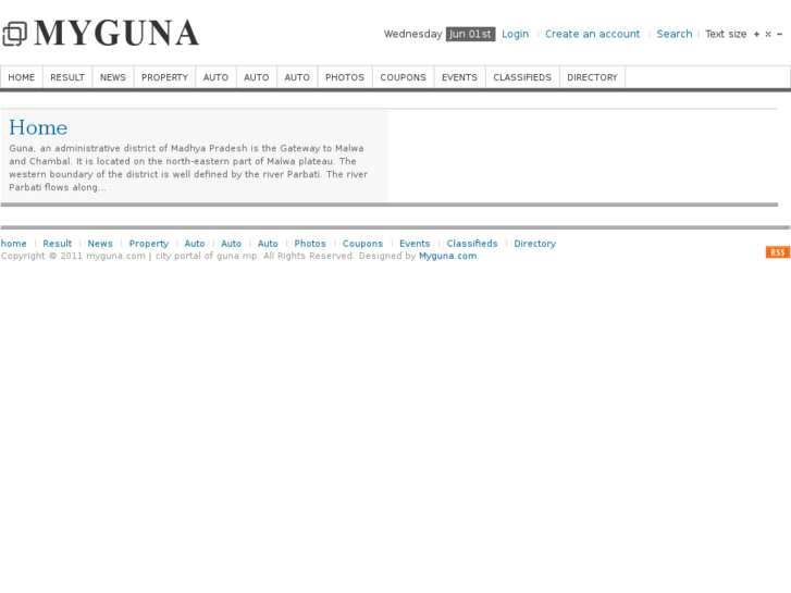 www.myguna.com