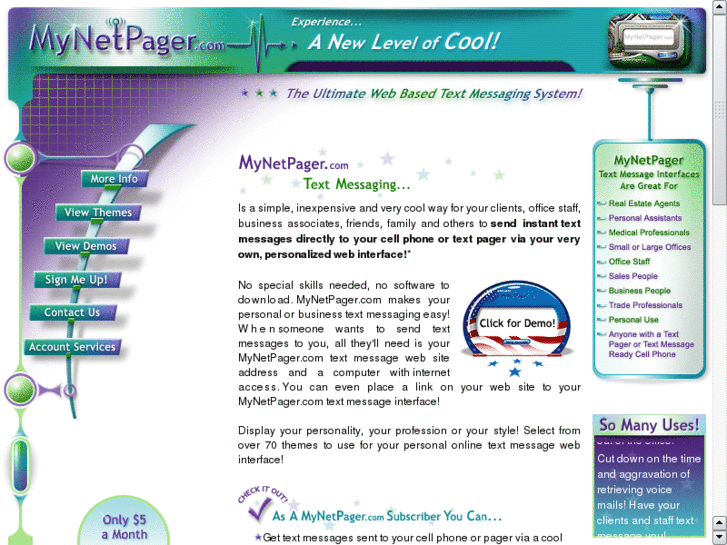 www.mynetpager.com