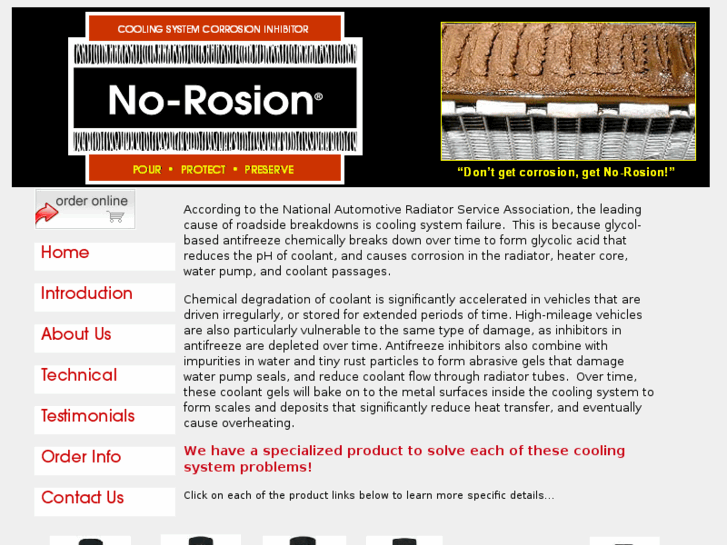 www.no-rosion.com