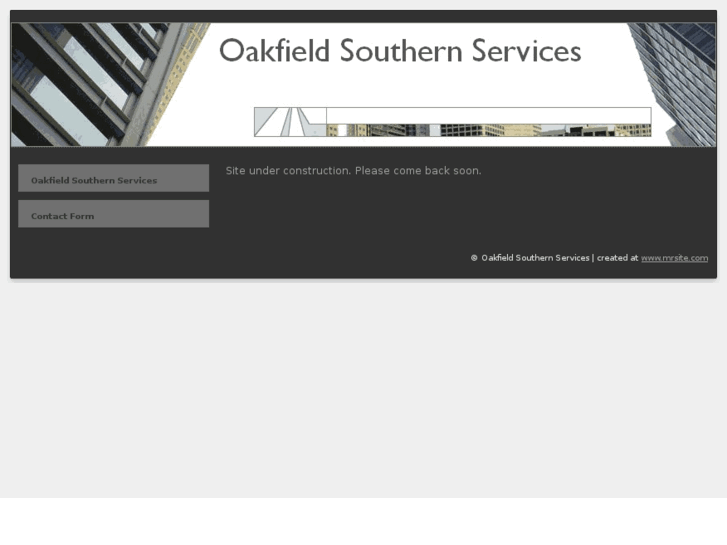 www.oakfieldsouthern.com