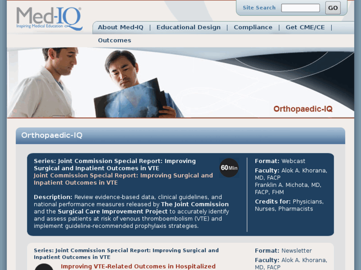 www.orthopaedic-iq.com