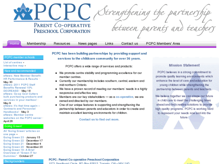 www.pcpcontario.org