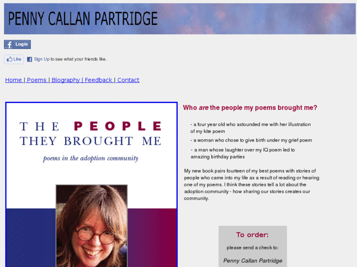 www.pennycallanpartridge.com