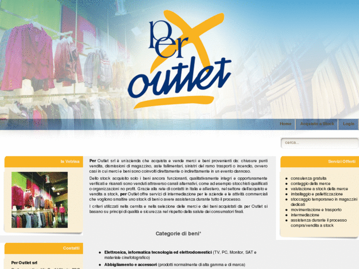 www.per-outlet.com