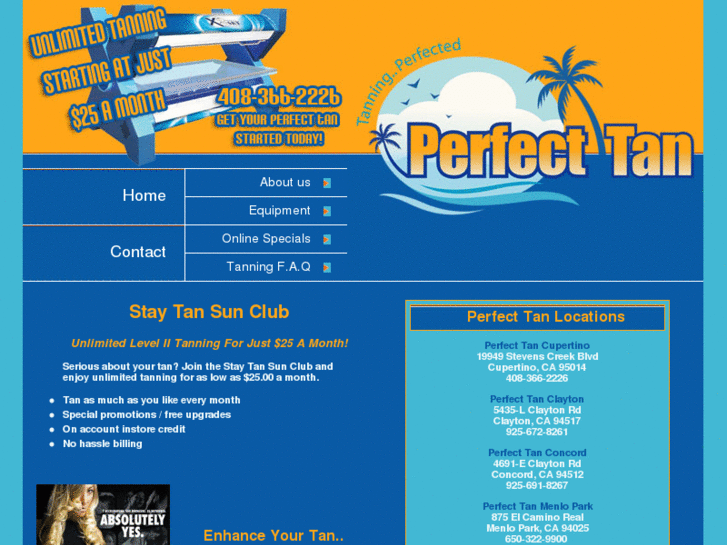 www.perfecttanonline.com