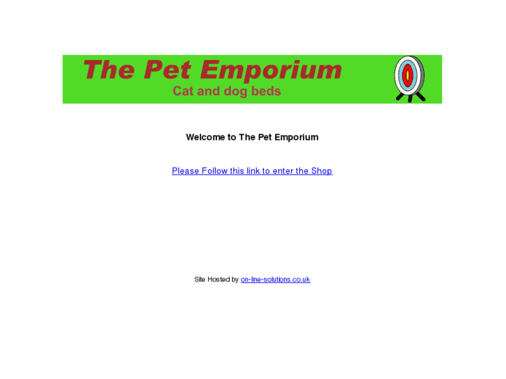 www.petemporium.co.uk