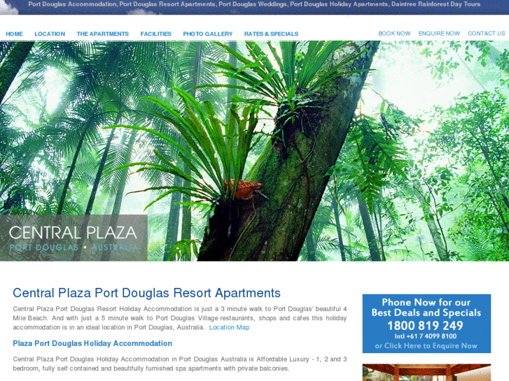 www.plazaportdouglas.com.au