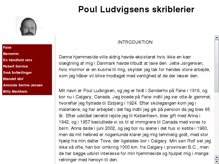 www.poulludvigsen.dk