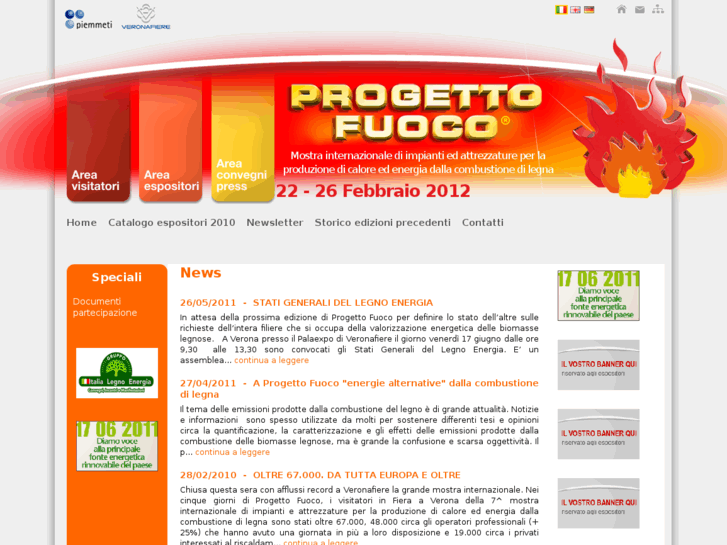 www.progettofuoco.com