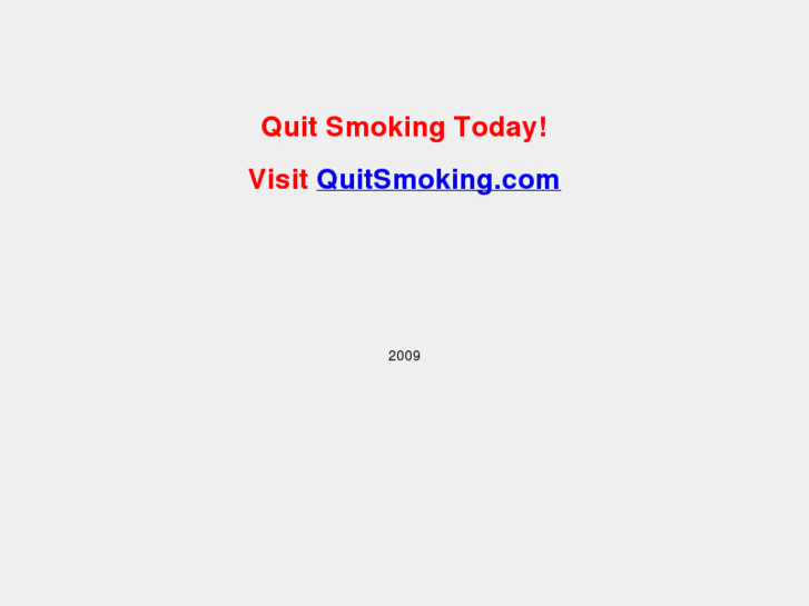 www.quitsmokingpictures.com