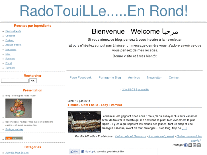 www.radotouille.com