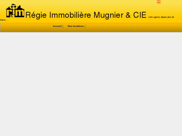 www.regie-immobiliere-mugnier.com