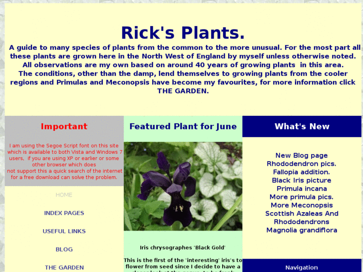 www.ricksplants.com