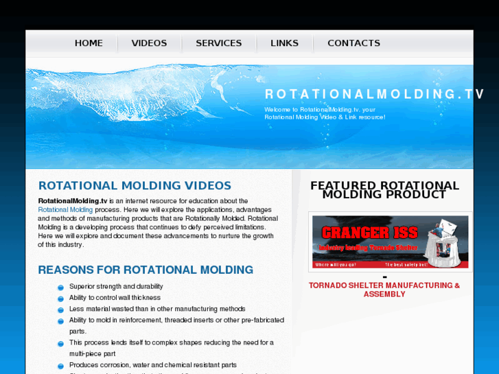 www.rotationalmolding.tv