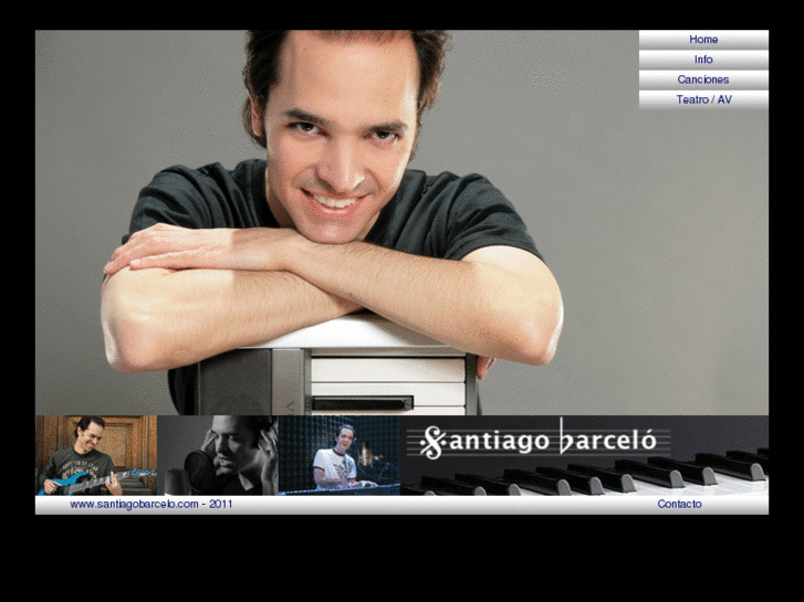 www.santiagobarcelo.com