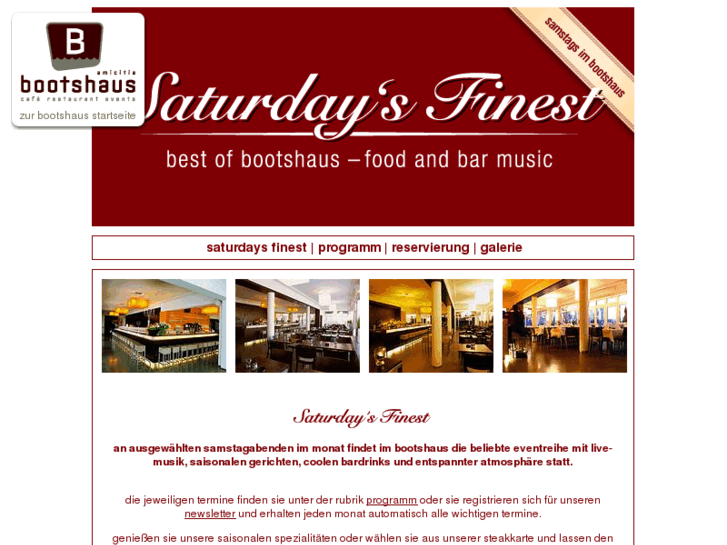 www.saturdays-finest.net