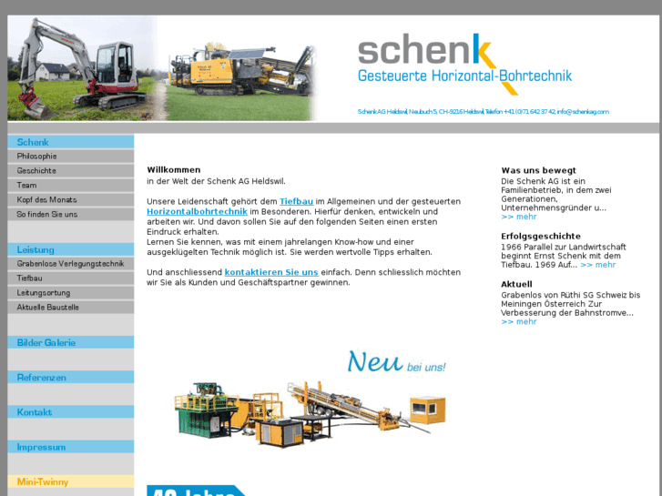 www.schenkag.com