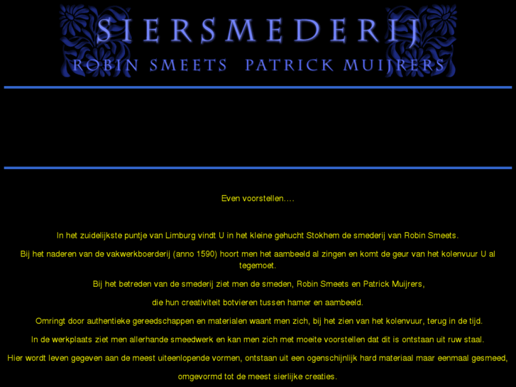 www.siersmeden.com