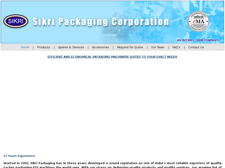 www.sikripackaging.com