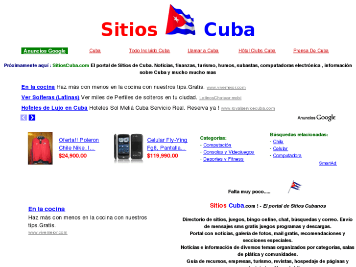 www.sitioscuba.com