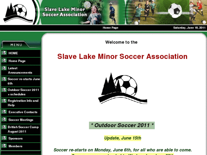 www.slavelakesoccer.com