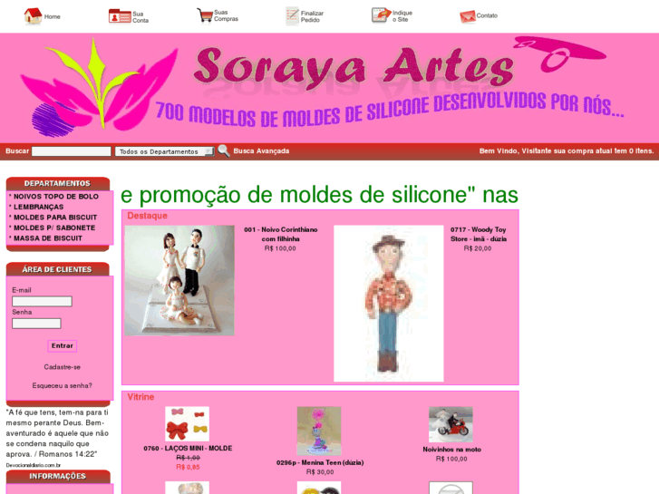 www.soraya-biscuit.com