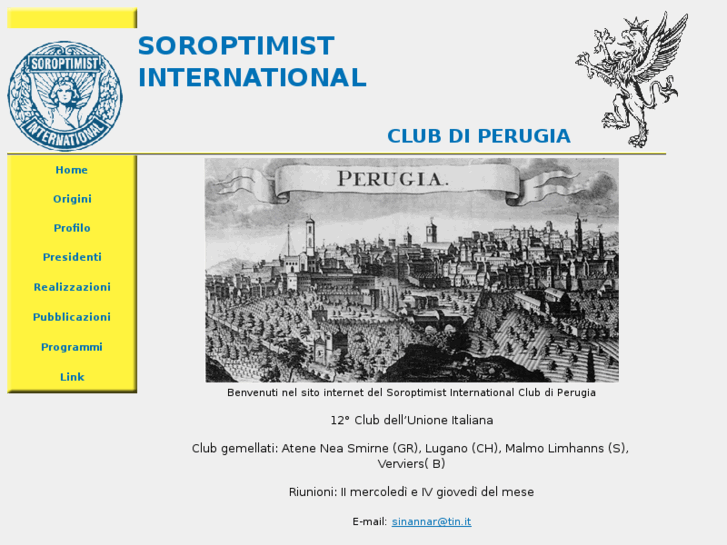 www.soroptimistclubperugia.com